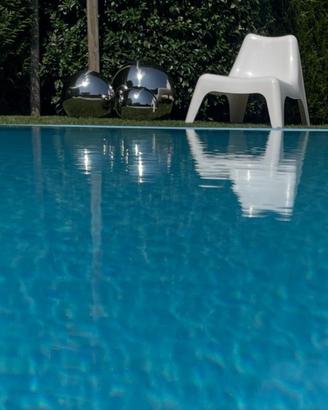 Sfere acciaio inox 304