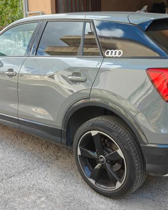 Audi Q2 30 TDI S tronic S line Edition