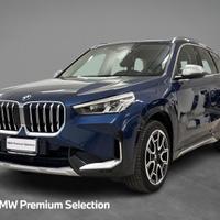 BMW X1 sdrive18d X-Line auto
