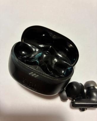 Auricolari JBL tune beam2