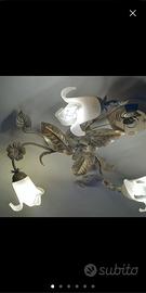 Lampadario 