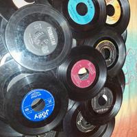 dischi in vinile (37 dischi)