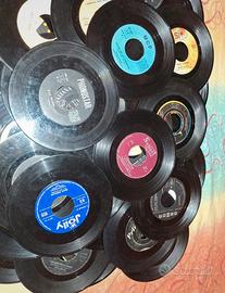 dischi in vinile (37 dischi)