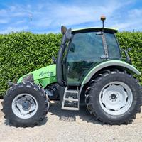 Trattore usato Deutz-Fahr Agroton MK3 85 DT