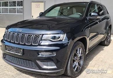 Ricambi per jeep grand cherokee anno 2019