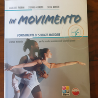 In Movimento fondamenti di scienze motorie