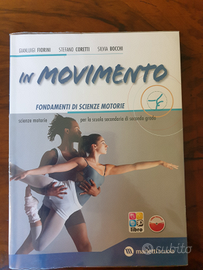 In Movimento fondamenti di scienze motorie