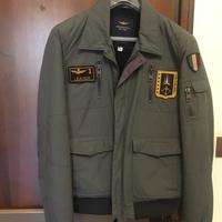 Bomber Areonautica Militare/ Frecce Tricolori