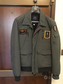 Bomber Areonautica Militare/ Frecce Tricolori