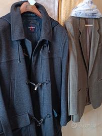 montgomery pura lana Lebole tg.50 