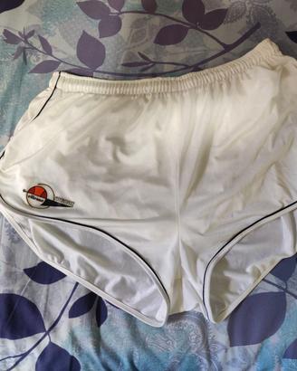 pantaloncini sportivi vintage Ellesse Performance