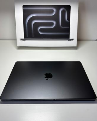 Come nuovo Apple Mac Book Pro da 16”
