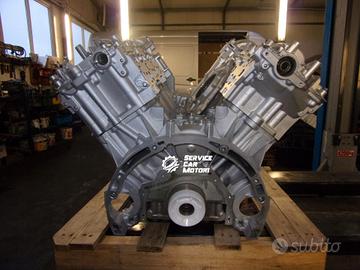 MOTORE RETTIFICATO 642838 MERCEDES-BENZ E CoupeCab