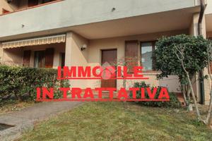 VILLA A SCHIERA A CALCINATO