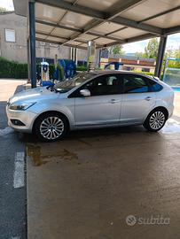  Ford Focus 1.6 diesel 110cv