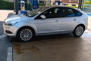  Ford Focus 1.6 diesel 110cv