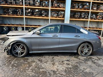 RICAMBI USATI MERCEDES CLA 2018 COD. 651930