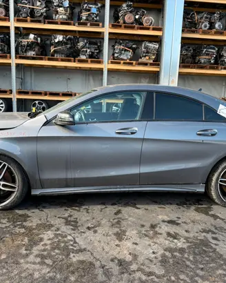 RICAMBI USATI MERCEDES CLA 2018 COD. 651930