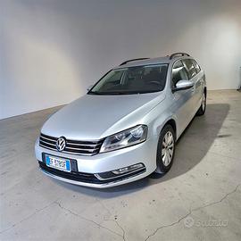 Passat SW 1.6d blue motion 