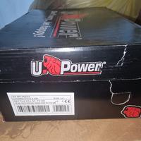Scarpe antifortunistiche upower 43