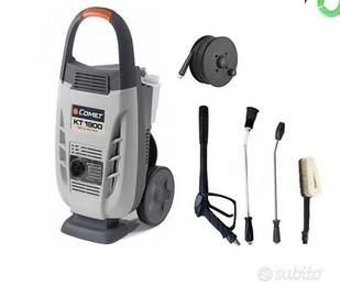 Idropulitice comet kt1900 extra nuova inscatolata