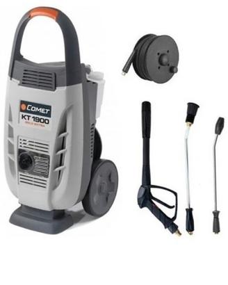 Idropulitice comet kt1900 extra nuova inscatolata