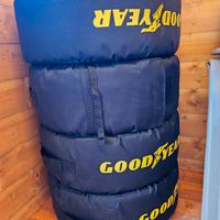 225/45 R17 H invernali 2 Bridgestone 2 Barum