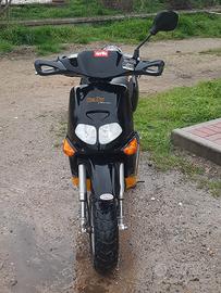 Aprilia Rally 50