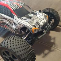  truggy hpi Trophy 