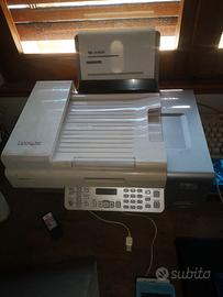 Stampante Lexmark X6575