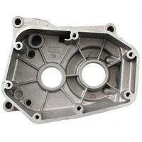 Semicarter destro lato frizione Minarelli V1 KS