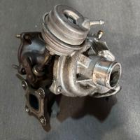 Ford Fiesta mk7 / mk7.5 ecoboost 1.0