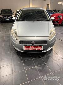 Fiat Grande Punto 1.4 5 porte - METANO - NEOPATENT