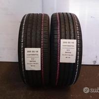 2 gomme 205 55 16 continental br138