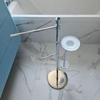 Piantane per il bagno