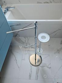 Piantane per il bagno