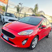 Ford Fiesta 1.5 TDCi 5 porte 2018