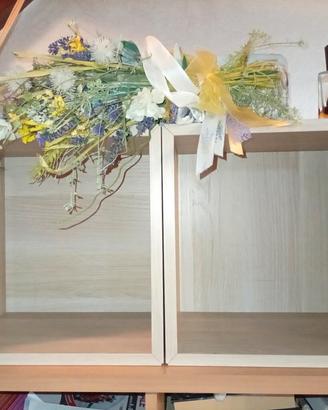 cubi porta libri