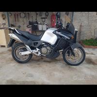 Honda Varadero 1000