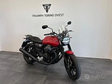 MOTO GUZZI V7 850 Stone Abs