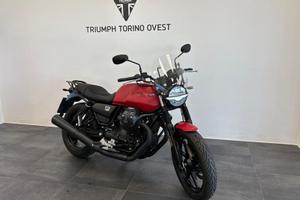 MOTO GUZZI V7 850 Stone Abs