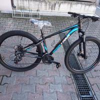 Bici Loris Artigianale MTB Uomo Ruote 27.5
