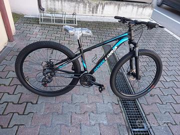 Bici Loris Artigianale MTB Uomo Ruote 27.5