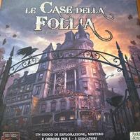 Case della Follia