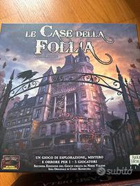 Case della Follia