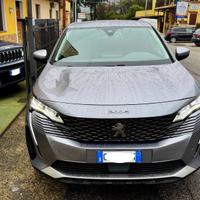 Peugeot 3008 1.5 HDI Eat8 Business - 2021