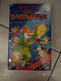 1000 Barzellette Vincenti