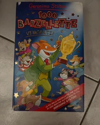 1000 Barzellette Vincenti