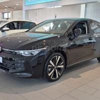 Volkswagen Golf 1.5 tsi ehybrid life 204cv dsg
