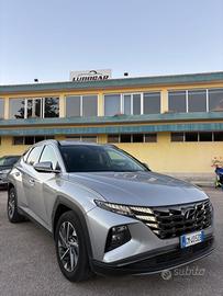 Hyundai Tucson 1.6 T-GDI EXELLENCE